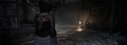 The Best and Scariest Fatal Frame Is Getting a PS5 Remake Early Next Year 6