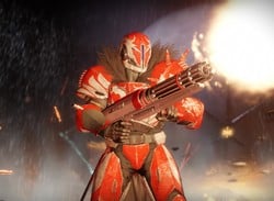 Why Can't PS4 Pro Handle Destiny 2 at 60fps? Here's an Explanation