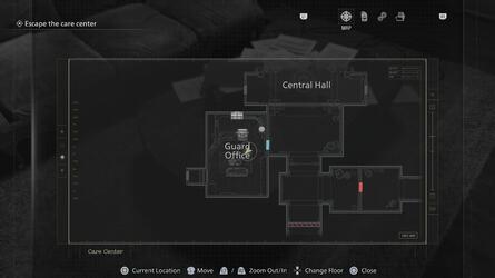 Resident Evil Requiem: Rhodes Hill Walkthrough 9
