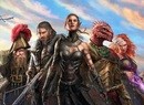 Divinity: Original Sin 2 Dev Isn't Talking About PS4 Version Just Yet