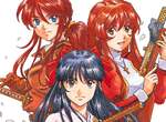 'We Want to Find a Way': SEGA Eager to Bring Sakura Wars Games to Modern Consoles
