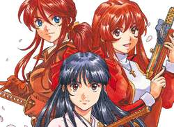 'We Want to Find a Way': SEGA Eager to Bring Sakura Wars Games to Modern Consoles