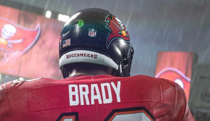 Madden NFL 21 (PS5) - Three and Out for Tired Football Sim