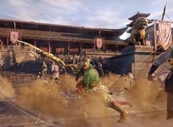 Dynasty Warriors 9's First Gameplay Trailer Shows the Sequel in Action