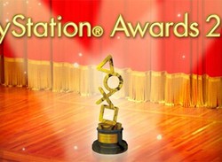 Monster Hunter Wins Big At The PlayStation Awards