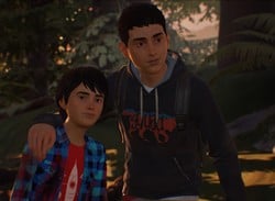 New Life Is Strange 2 Trailer Provides One Final Look Before Launch on PS4