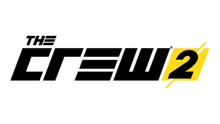 The Crew 2 PS4 PlayStation 4 Announcements