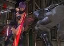 Ninja Gaiden Sigma II Hitting Japan This October