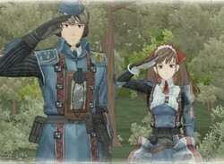 Valkyria Chronicles Remaster Seems Picture Perfect on PS4