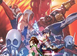 This Underappreciated PS4 Fighter Can Be Yours for Less Than a Dollar