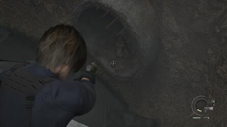 Resident Evil Requiem: Raccoon City Walkthrough 19
