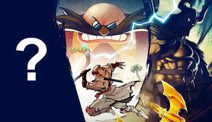 The Final Guest Character in Shinobi: Art of Vengeance's Villain DLC Has Been Revealed