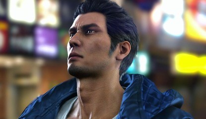 Yakuza 6 Demo Coming Back to PS4 Following Full Release Fumble