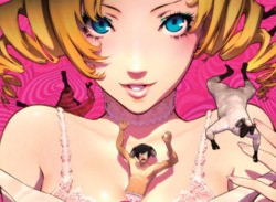 Catherine Remaster Is Real on PS4, Vita, Has New Endings, Scenes, Gameplay Options