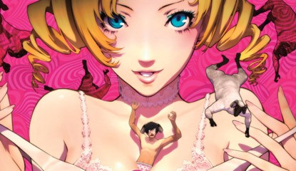 Catherine Remaster Is Real on PS4, Vita, Has New Endings, Scenes, Gameplay Options