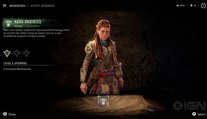 Aloy's Uber-Powerful Shield Weaver Armour Has Lost Its Power in Horizon Forbidden West on PS5, PS4