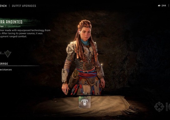 Aloy's Uber-Powerful Shield Weaver Armour Has Lost Its Power in Horizon Forbidden West on PS5, PS4