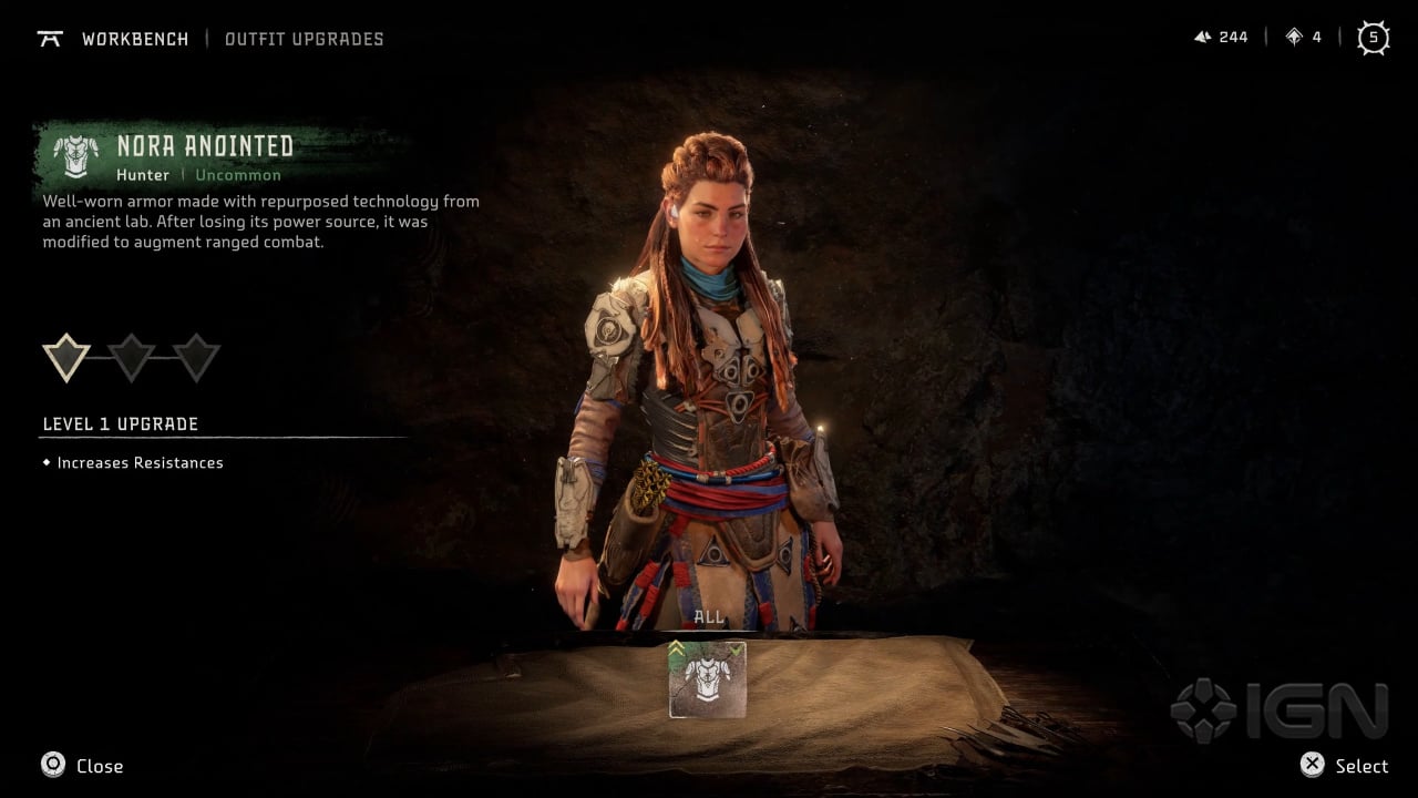 Horizon Forbidden West DLC: Detailed Review of Aloy's Extended Quest -  Cheat Code Central