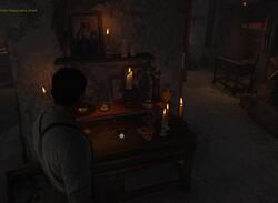 Mafia: The Old Country: Chapter 2 - Palio Walkthrough