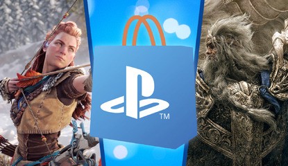 Huge PS Store January Sale Live Now, Get the Best PS5, PS4 Deals Here