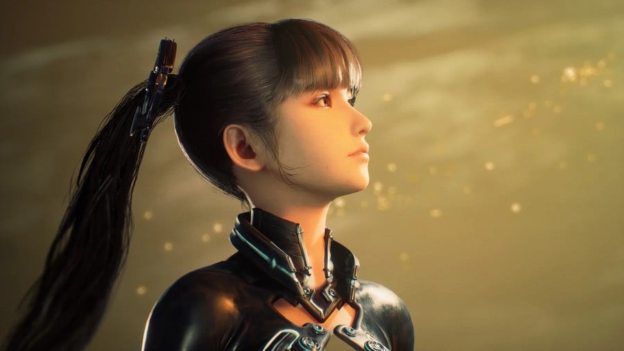 Stellar Blade Director Emphasises Importance of 'Single-Player Games with an Ending' 1