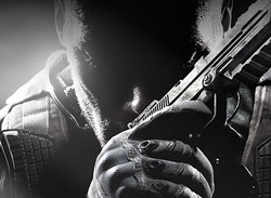 Call of Duty: Black Ops 2 Shoots Down Japanese Sales Charts