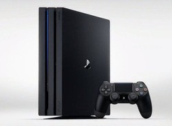 PS4 Pro Confirmed, Launches November 2016 for $399