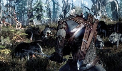 CD Projekt Red Hoping to Find The Witcher 3 PS4 Framerate and Font Size Fix