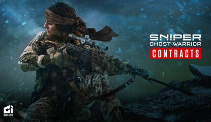 Sniper: Ghost Warrior Contracts Takes the Franchise to Siberia