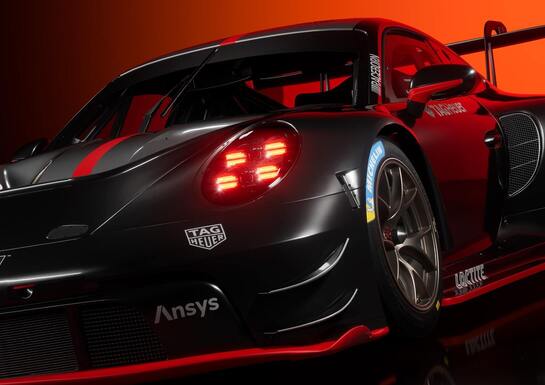 Rennsport (PS5) - A Sim Racer That Just Can't Match the Competition