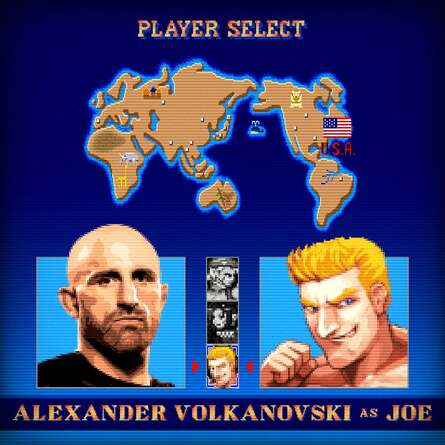 Street Fighter Movie's Crazy Full Cast List Revealed, Releases Next Year 2