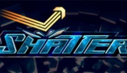 There's A Shatter Demo In The Works, Multiplatform Release Is Likely