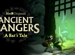 Media Molecule Teases Ancient Dangers: A Bat's Tale, Another Original Game Made in Dreams