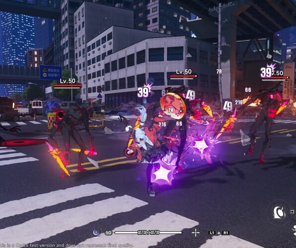 Preview: This GTA-Inspired Anime Game Took Me by Surprise on PS5 4