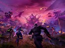Over 10.5 Million Concurrent Players Show Up for Avengers: Endgame-Esque Fortnite Event