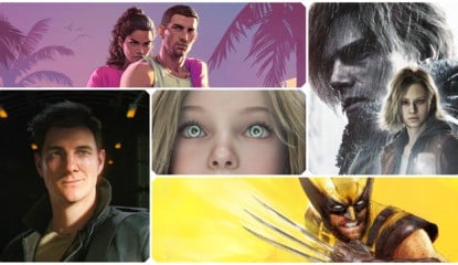 40+ PS5 Games to Play in 2026
