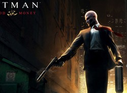Looks Like Hitman: Blood Money's Coming To The PlayStation Network Too