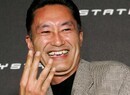 Kaz Hirai: PS4's Success Will Be Determined by Continued Install Base Growth