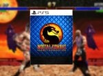'Finish Him': Mortal Kombat Legacy Kollection Launches 30th October on PS5, PS4