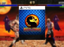 'Finish Him': Mortal Kombat Legacy Kollection Launches 30th October on PS5, PS4