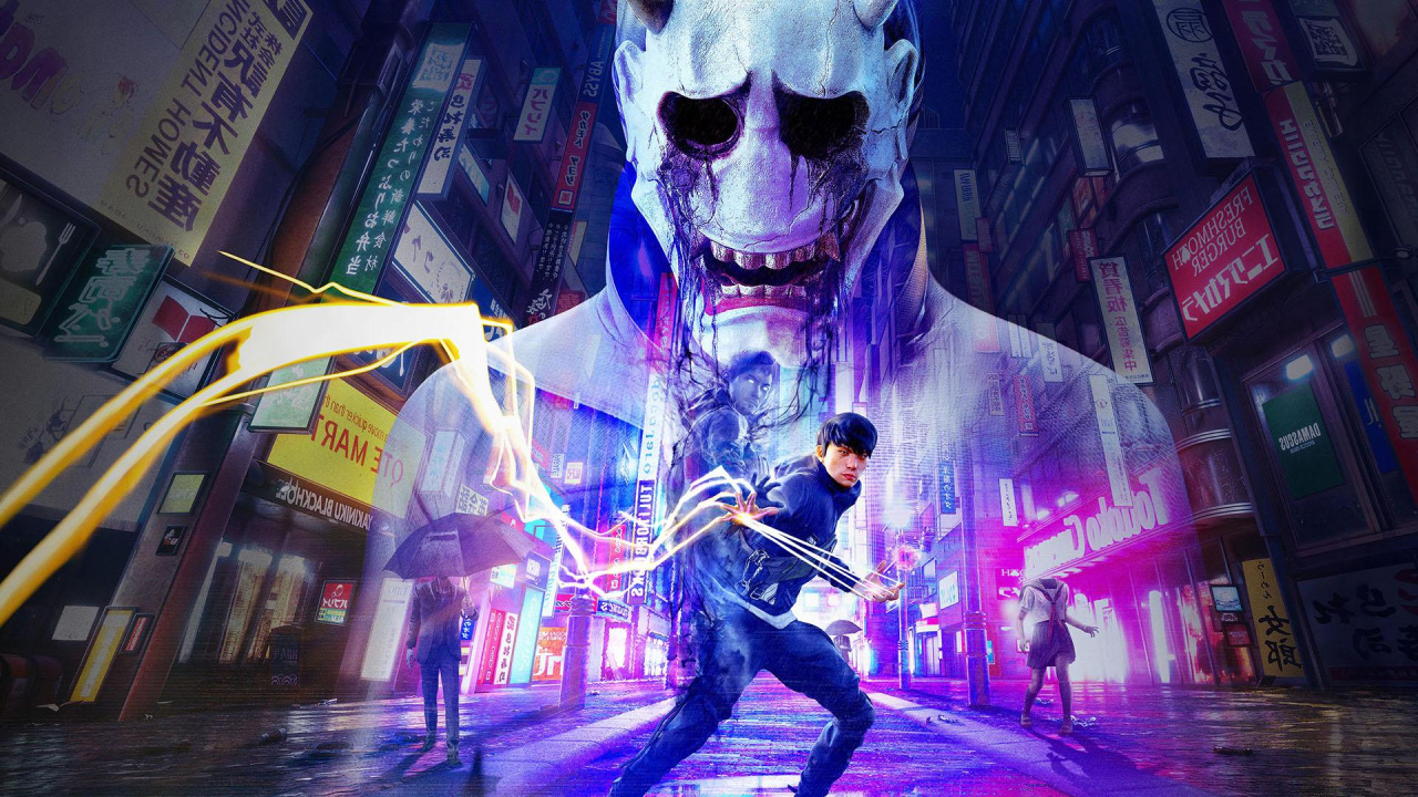 Ghostwire: Tokyo ‘Secara Kuantitatif’ Lebih Baik di PS5 Daripada Xbox Series X|S, Kata Digital Foundry