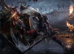 FromSoftware Puts Its All into Elden Ring