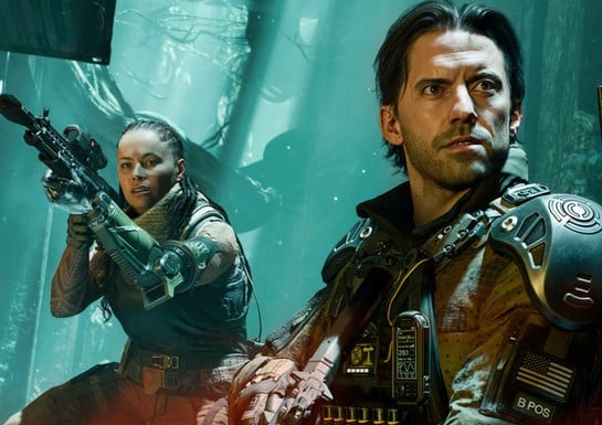 Nov 2025 USA Sales: Black Ops 7 Is the Month's Bestseller, But Struggles to Meet Call of Duty Standards