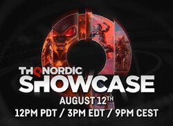 Watch the THQ Nordic Showcase 2022 Livestream Right Here