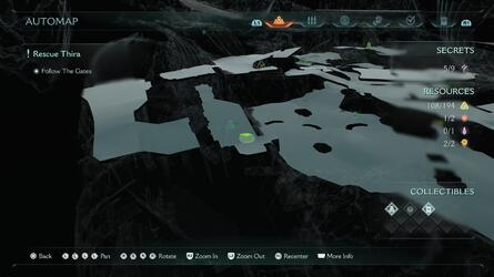 DOOM: The Dark Ages: Temple of Lomarith Walkthrough 17