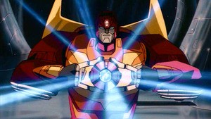 Awaken, Rodimus Prime