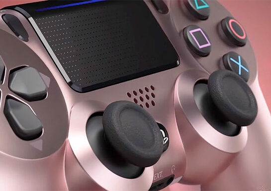 Did You Know There's An Easy Way to Turn Off Your PS4 Controller?
