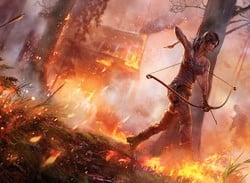 Tomb Raider's Price Slashed in PlayStation Network Flash Sale