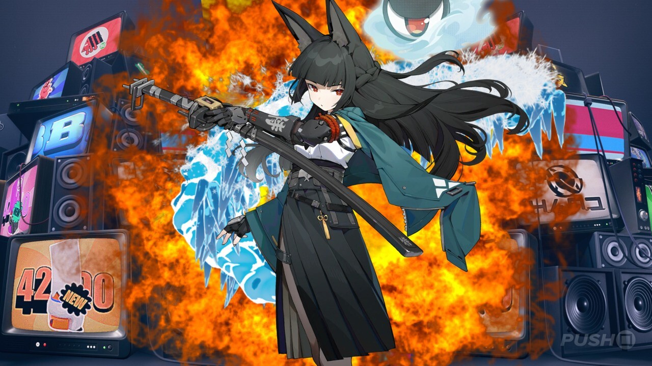 Zenless Zone Zero How to Get Free Pulls Push Square