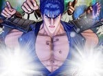 Fist of the North Star's Kenshiro Looks Like the Perfect Fit for Fatal Fury PS5
